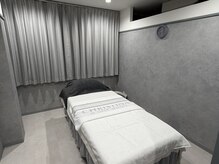 シュシュ(chouchou)の雰囲気（リラックスしながら施術を受けていただけます◎）