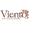 ヴィエント ネイル アイラッシュ サロン(Viento Nail Eyelash Salon)ロゴ