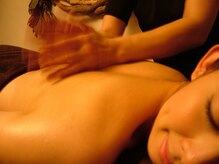 ハーティービーム(Hearty Beam)/【施術】