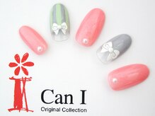 キャンアイドレッシー ヨコハマ元町店(Can I Dressy)/デザインアート