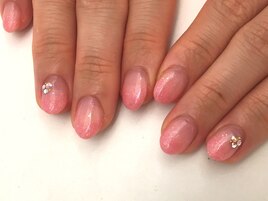 グラデーション＊