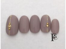 フランキンセンス 香取佐原店/ラインアート　6600円＋OP