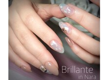 ブリランテ(Brillante)/