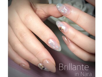 ブリランテ(Brillante)/