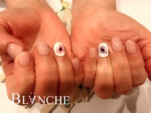 ブランシュ(BLANCHE)/