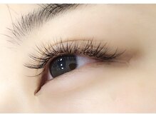 アイラッシュサロン ブラン ゆめタウン丸亀店(Eyelash Salon Blanc)/4Dボリュームラッシュ
