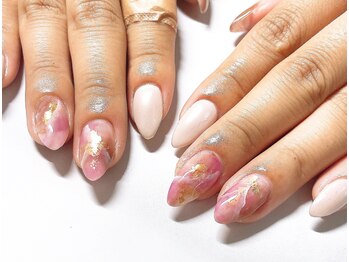 ダリアリー(Darialy)/