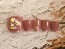 ネルフィーズ(NAILFY's)/