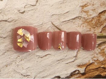 ネルフィーズ(NAILFY's)/