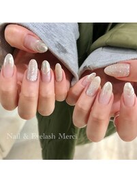 シルバーミラー