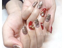 リーハ(Re_HA)/大人クリスマス