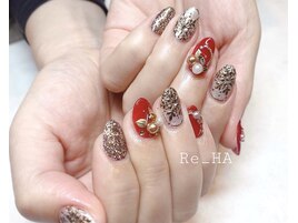 大人クリスマス