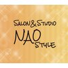 ナオスタイル(NAO style)のお店ロゴ