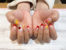 ネイルアルケー(Nail ARCHE)/
