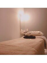 クレファ(CREFA)/完全個室のお部屋