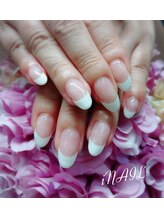 アイネイル(iNAIL)/