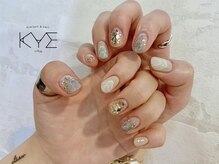 キーバイマグ(KYE by Mag)/