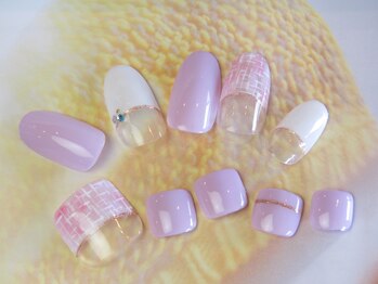 ムーア(mooa)/季節のプレートコース