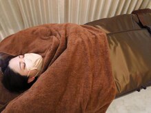 シャルム(Charme)/ヒートマット