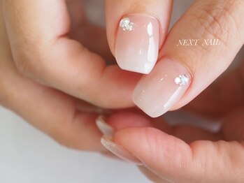 ネクストネイル(NEXT NAIL)/定額デザイン/¥7300~