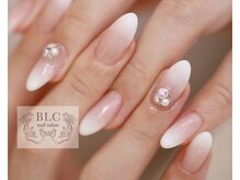 ビーエルシー ネイルサロン(BLC nail salon)/爪のコンプレックス解消