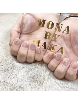 イー(iii)/4本アート