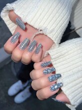 ルフリーク(Le Freak)/ギャラクシー