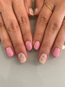 ビューティールームウィズ(beauty room w/)/