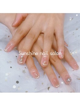 サンシャインネイルサロン 池袋(Sunshine nail salon)/ネイルデザイン