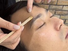 リンクビーワクシング(LINK B WAXING)/