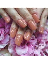 アイネイル(iNAIL)/