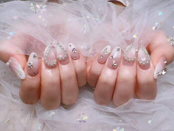 フローラ(flora)/