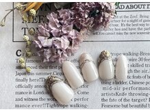 ジーシーネイル(G C nail)/antique2