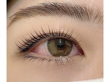 トーチ アイラッシュ ガーデン 中央林間店(TORCH EYELASH GARDEN)/コスメティックラッシュパーマ