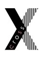 クロス(Xcross) 横井 
