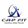 シーエーピーフィット(C A P FIT)のお店ロゴ