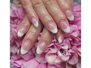 アイネイル(iNAIL)/