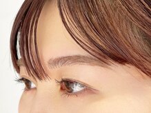 ロヌ(RONU)/eyebrow styling