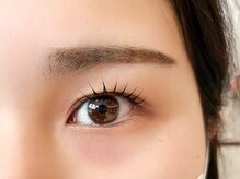 グラマラス アンジェアイ フレスポ富沢店(glamourous×ange eye)/ 【仙台/富沢】パリジェンヌ