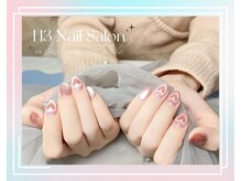 エイチスリー(H3)/ハートマグネット