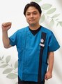 こころ整骨院 江戸川橋院 柏木 真吾