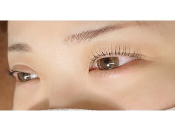 シャルム 五反田(Charme)/まつ毛パーマ不動前目黒