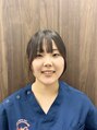 岩槻みんなの鍼灸整骨院 鈴木 花菜