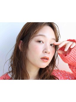 ナチュラル上品な目元にしたい