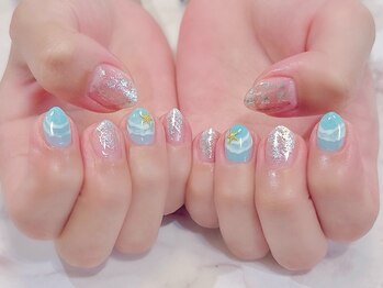 ラルネイル 大宮(Lull. nail)/