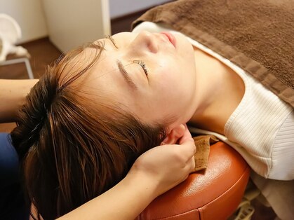 こころ整骨院の写真