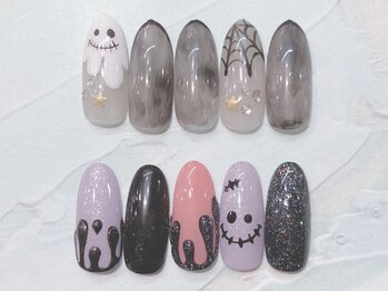 ティーエヌ 本厚木店/ハロウィン★6500円【7150円税込