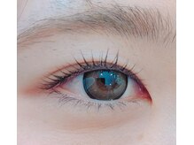 アティック(attic)/ケラチントリートメントパーマ