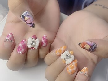 だんごバレエ団202/