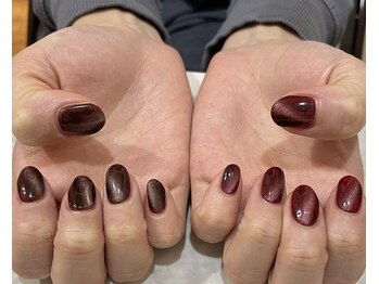 ビガップ(Big up)/